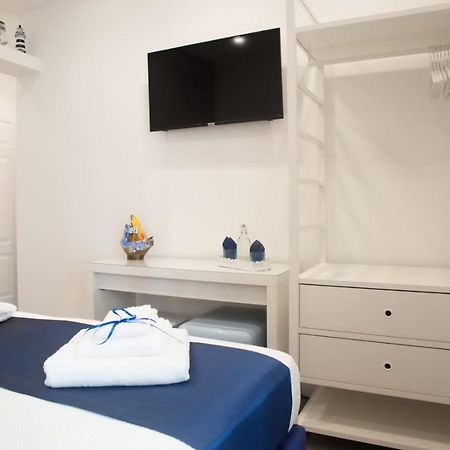 Bed and Breakfast Kerbaker 14 Neapol Zewnętrze zdjęcie