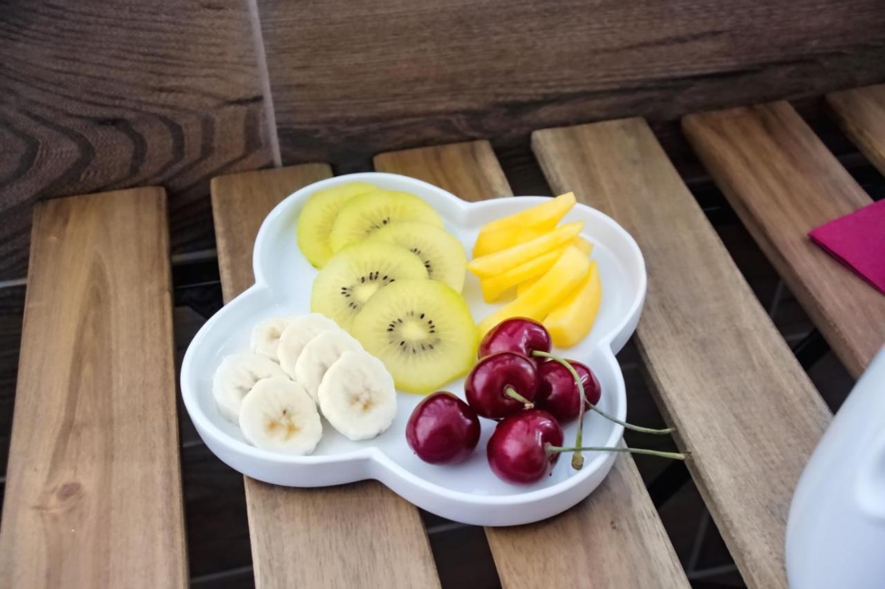 Bed and Breakfast Kerbaker 14 Neapol Zewnętrze zdjęcie
