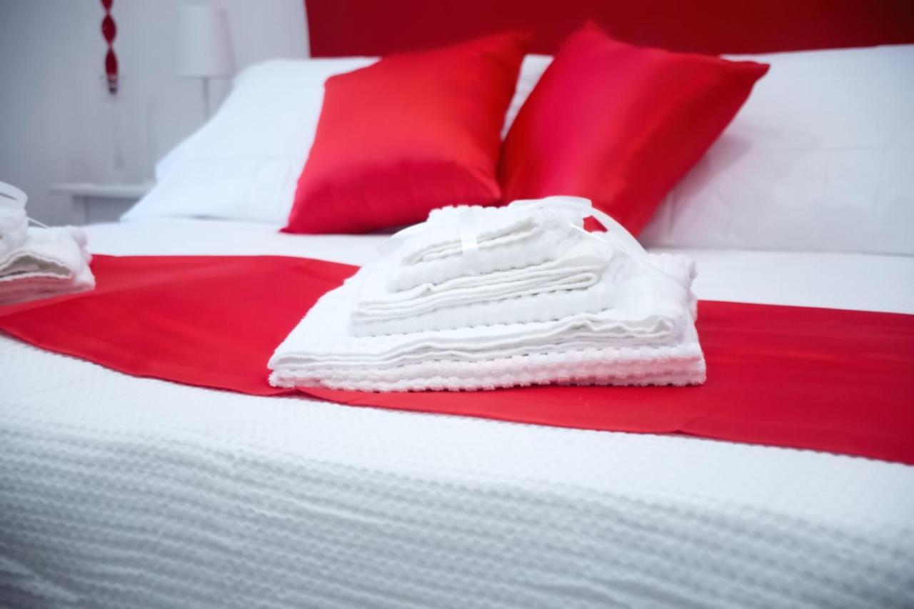 Bed and Breakfast Kerbaker 14 Neapol Zewnętrze zdjęcie