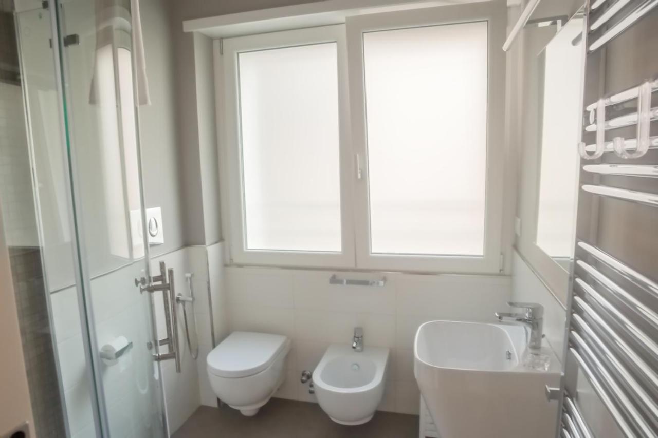 Bed and Breakfast Kerbaker 14 Neapol Zewnętrze zdjęcie